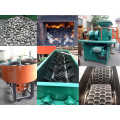 Complete Working Line of Charcoal Briquette/Ball Making Machine for Sale